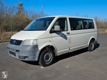Volkswagen T5 - 9 Sitzer