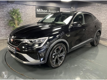 4X4 / SUV Renault