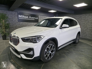 BMWX1