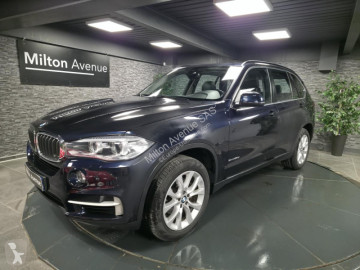 4x4 BMW