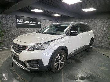 Peugeot5008