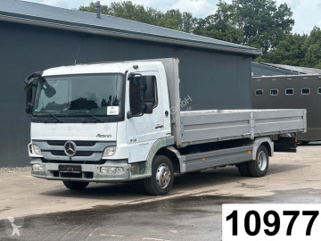 MercedesAtego