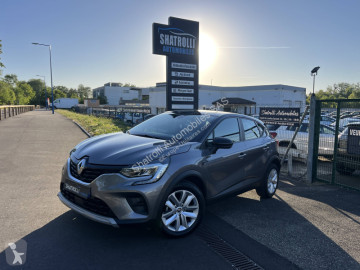 Renault Captur II (HJB) 1.0 TCe 90ch Business 1erMain Garantie 12Mois