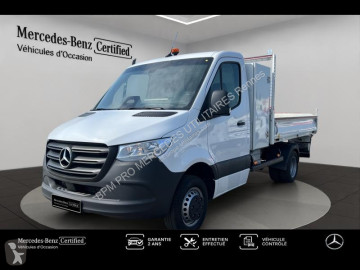 MercedesSprinter