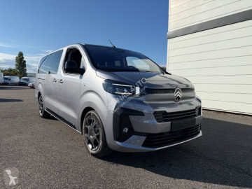 Kombi Citroën