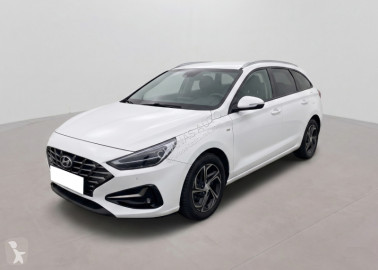 Break Hyundai