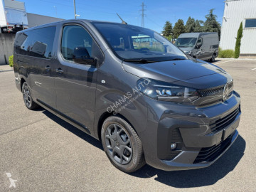 CitroënSpaceTourer