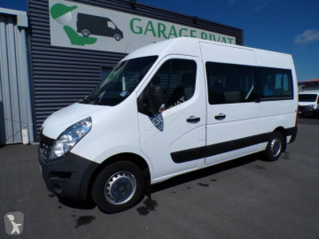 Minibus Renault
