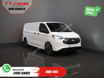 Fourgon Ford