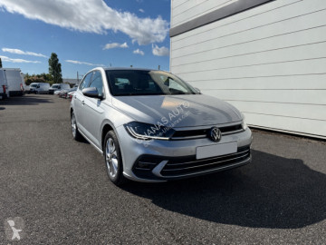 VolkswagenPolo