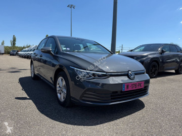 Berline Volkswagen