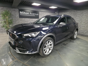 4X4 / SUV Cupra