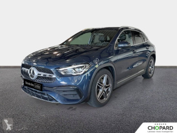 MercedesGLA