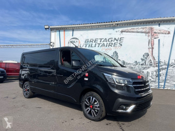 Fourgon Renault neuf