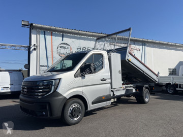 Utilitaire benne Nissan neuf