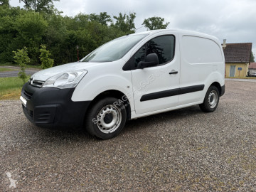 CitroënBerlingo
