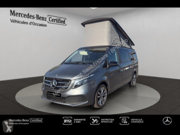 MercedesMarco Polo