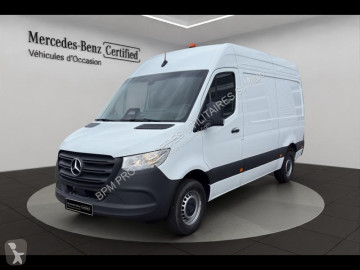 MercedesSprinter