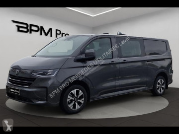 Volkswagen Transporter Fg Procab avec cloison en L L2 2.0 TDI 170ch Business 4Motion BVA8