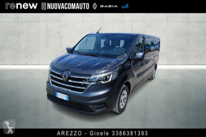 Combi / van Renault