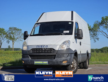IvecoDaily