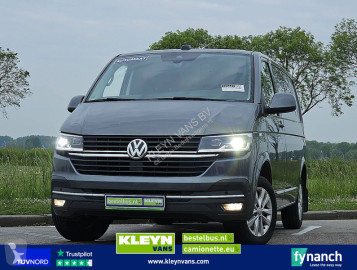 VolkswagenTransporter