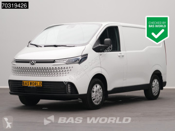 Fourgon utilitaire Maxus neuf