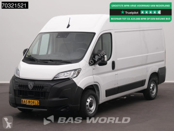 PeugeotBoxer