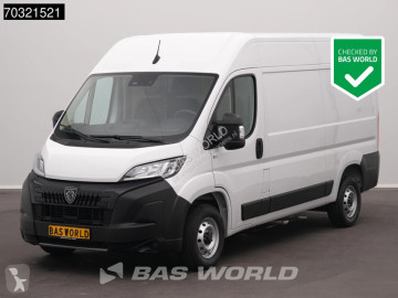 PeugeotBoxer