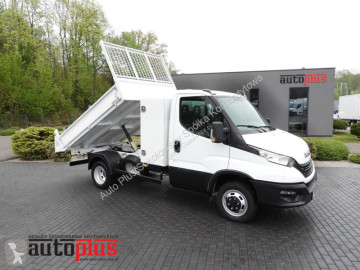 Dostawcza wywrotka Iveco