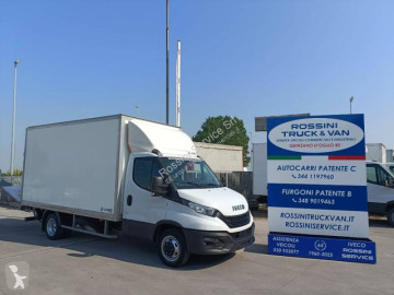 IvecoDaily35C16