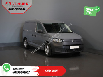 Fourgon Volkswagen