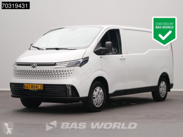 Fourgon Maxus neuf