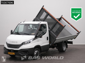 IvecoDaily
