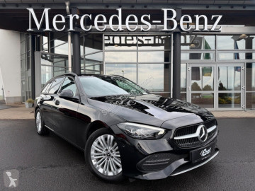 Berline Mercedes