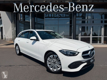 Mercedes200