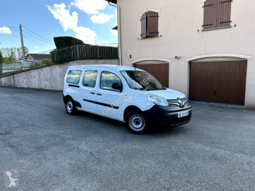 Renault Kangoo Maxi Grand Volume 1.5 Blue dci 95 Confort / Attelage