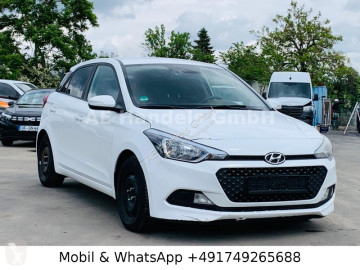 Urbano Hyundai