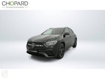 Mercedes GLA GLA 200 d 8G-DCT