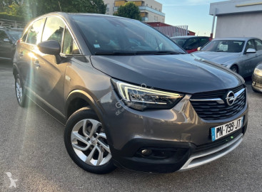 4X4 / SUV Opel