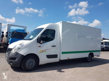 Utilitaire magasin Renault