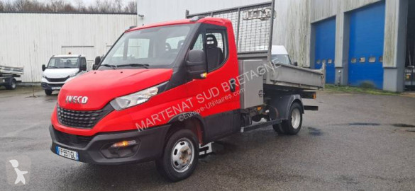 IvecoDaily35C14