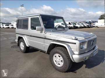 MercedesClasse G