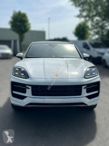 Porsche Cayenne 4WD 3.0i V6 E-HYBRID AWD