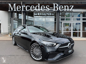 MercedesMG