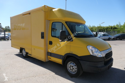 IvecoDaily