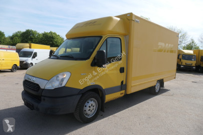 IvecoDaily