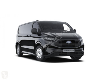 Fourgon Ford