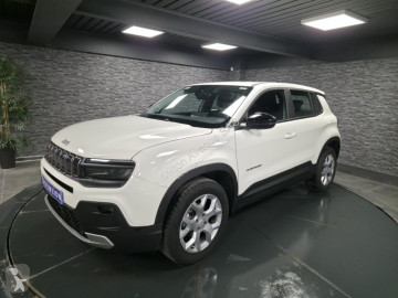 Coche 4X4 / SUV Jeep