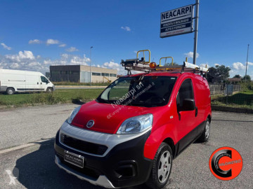 Лекотоварен автомобил Fiat Fiorino